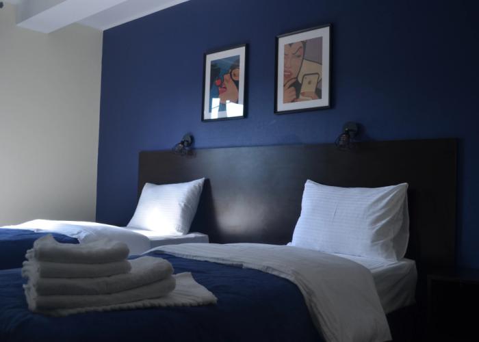 Diamant Borsheva Mini-Hotel