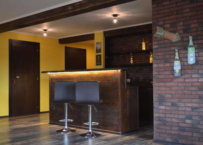 Diamant Borsheva Mini-Hotel
