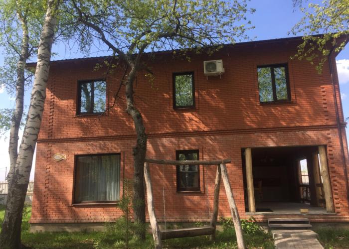 Zolotaya Ryibka Guest house