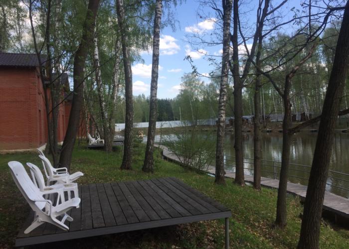 Zolotaya Ryibka Guest house