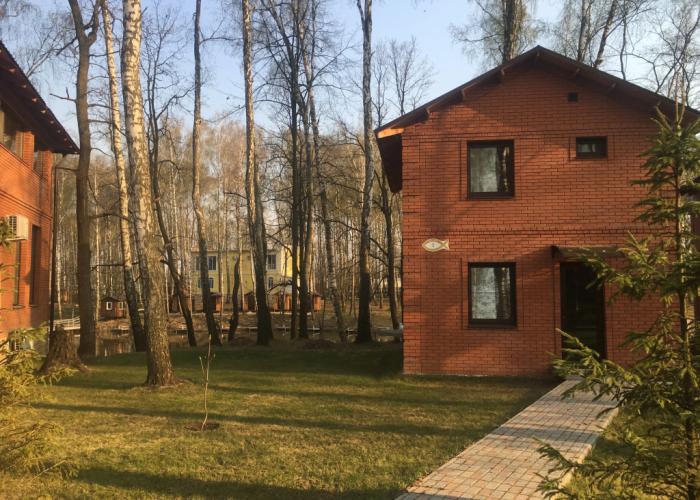 Zolotaya Ryibka Guest house