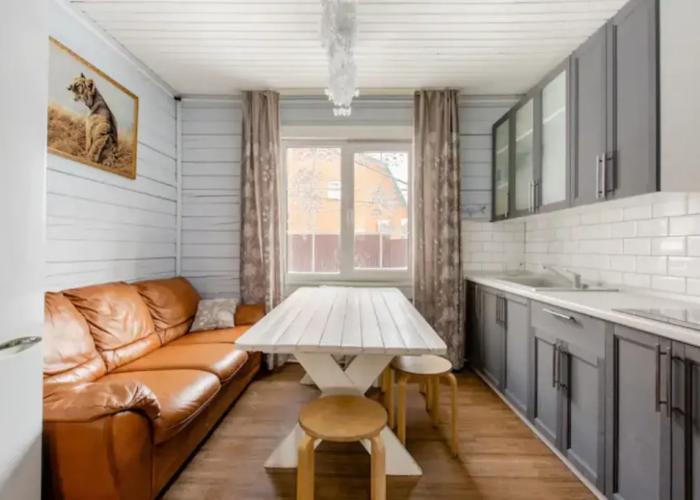 PARIS Guest House