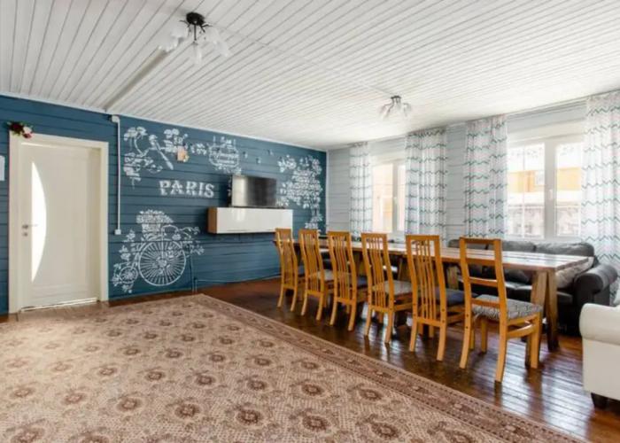 PARIS Guest House
