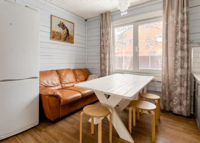 PARIS Guest House
