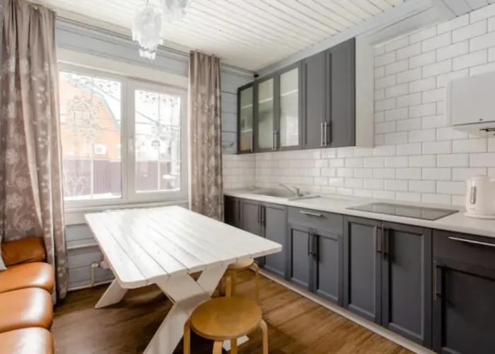PARIS Guest House