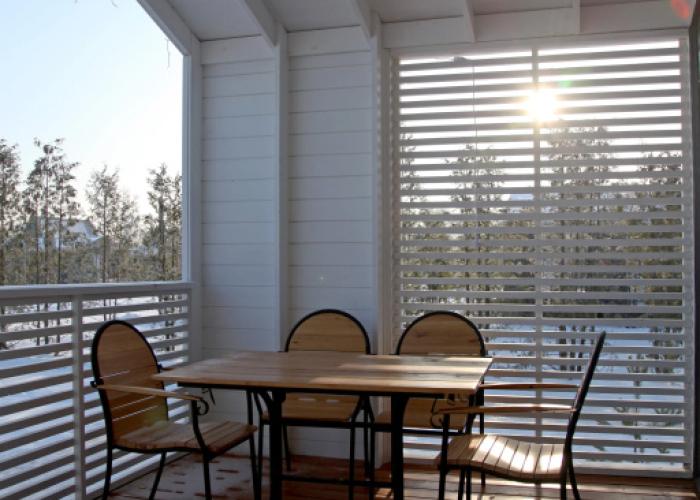 Khlynovskie Dachi Guest House