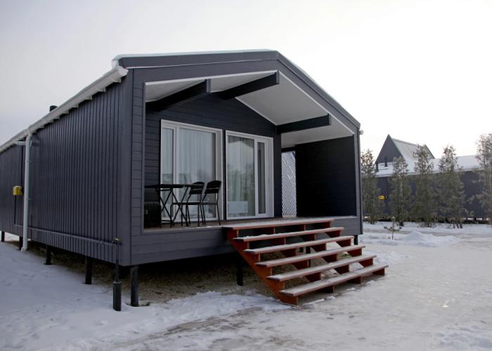 Khlynovskie Dachi Guest House