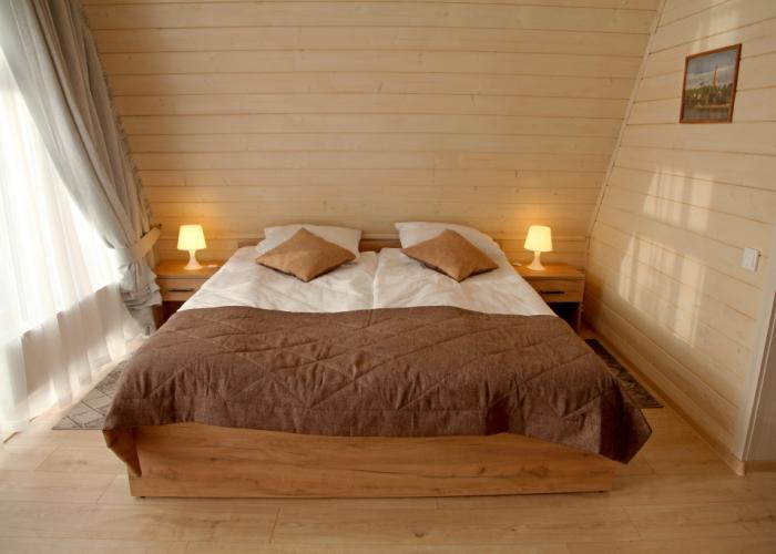 Khlynovskie Dachi Guest House
