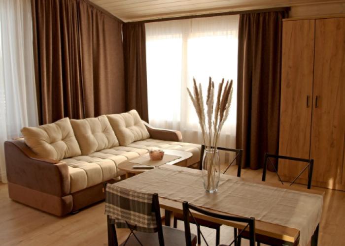 Khlynovskie Dachi Guest House