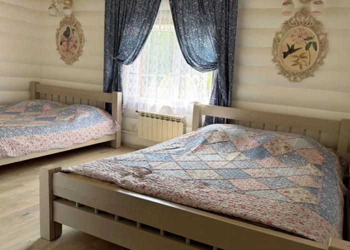 Provence Guest House