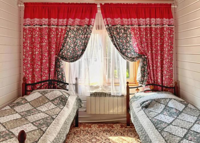 Provence Guest House