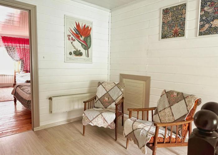 Provence Guest House