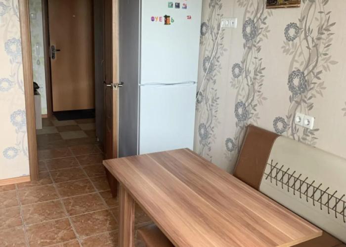 Apartments on the passage Zeleny