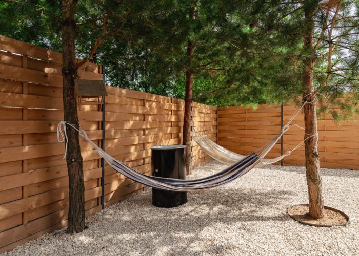 Skandi Belka Guest House