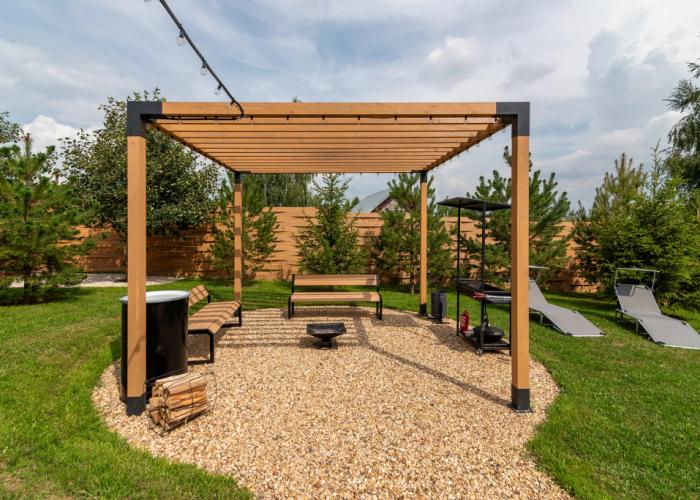 Skandi Belka Guest House