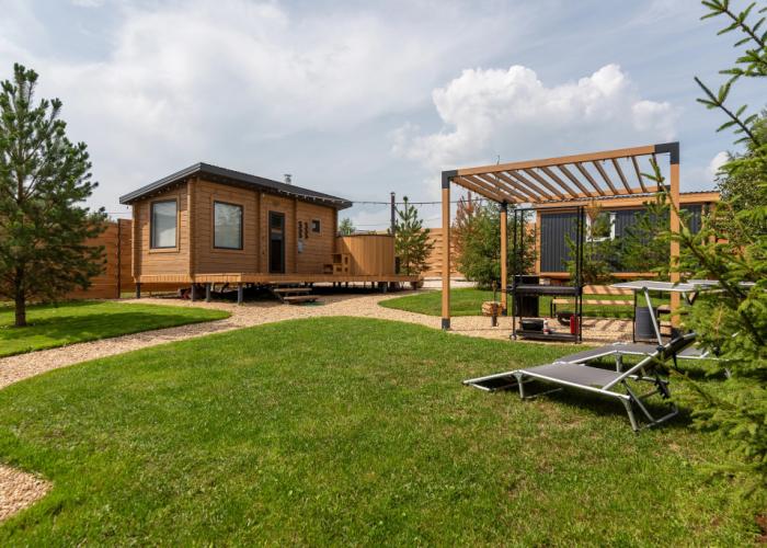 Skandi Belka Guest House