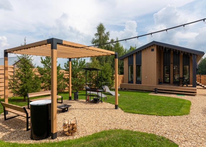 Skandi Belka Guest House