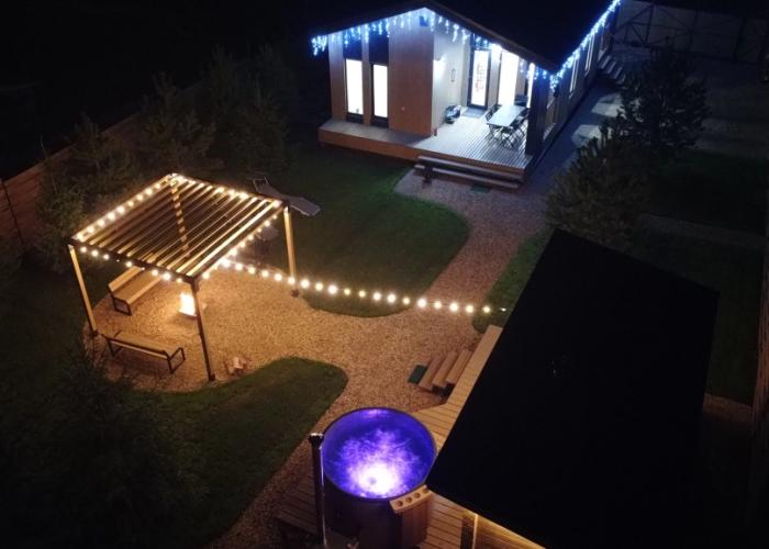 Skandi Belka Guest House