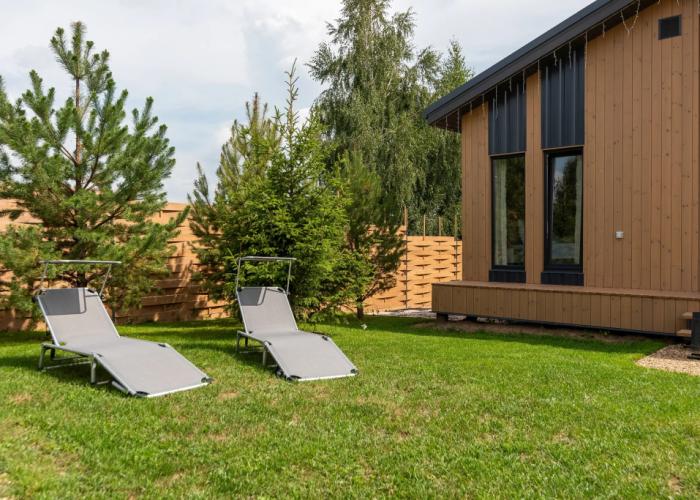 Skandi Belka Guest House