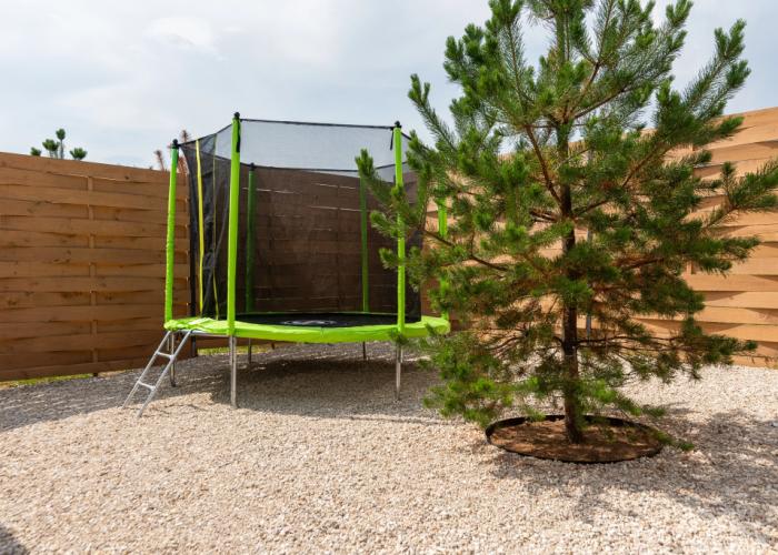 Skandi Belka Guest House