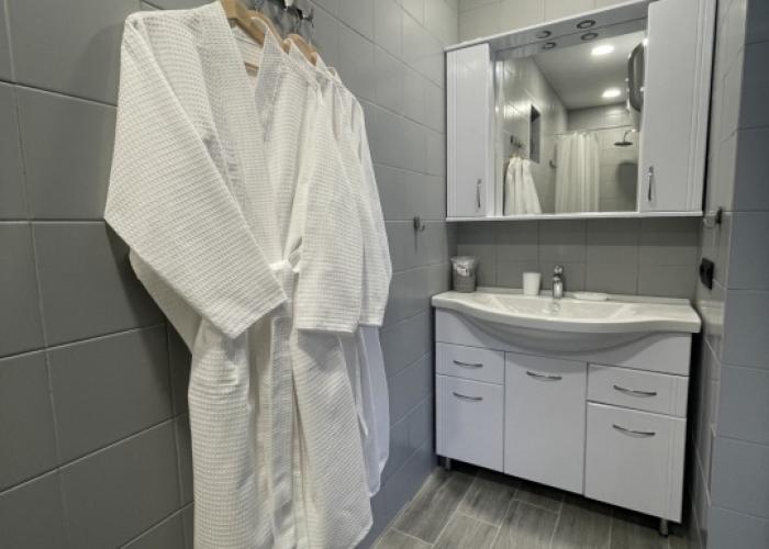 Mozhajskoe Primor'e Guest house