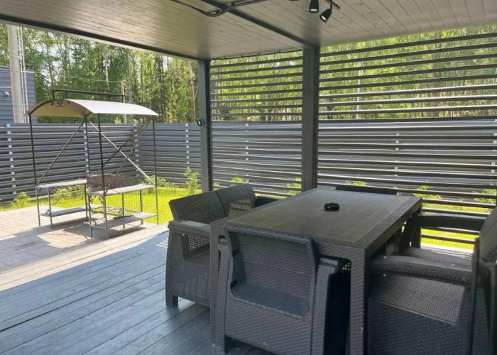 Mozhajskoe Primor'e Guest house