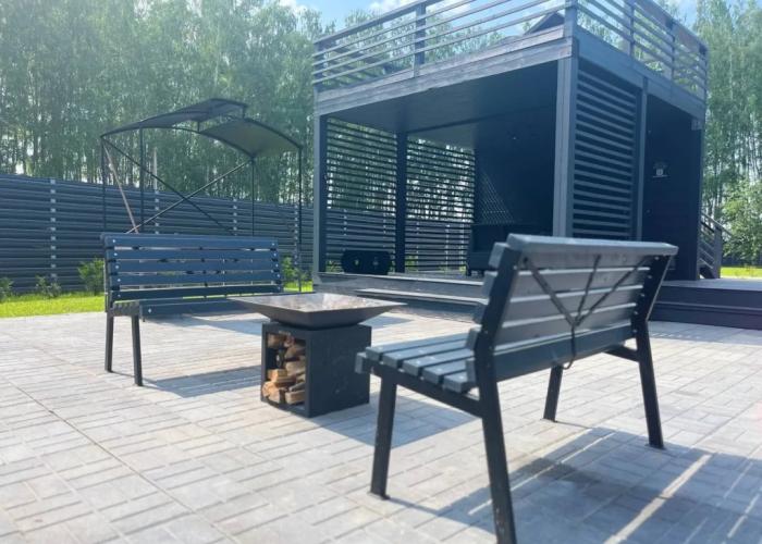Mozhajskoe Primor'e Guest house