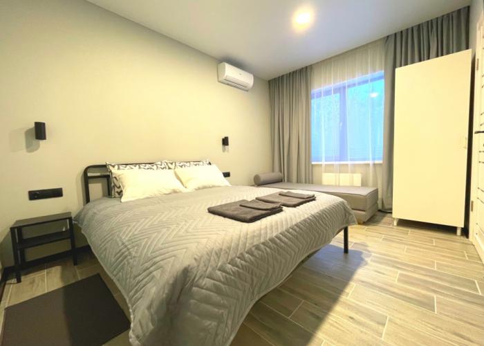 Mozhajskoe Primor'e Guest house