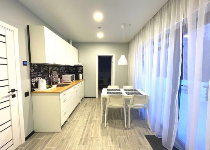 Mozhajskoe Primor'e Guest house