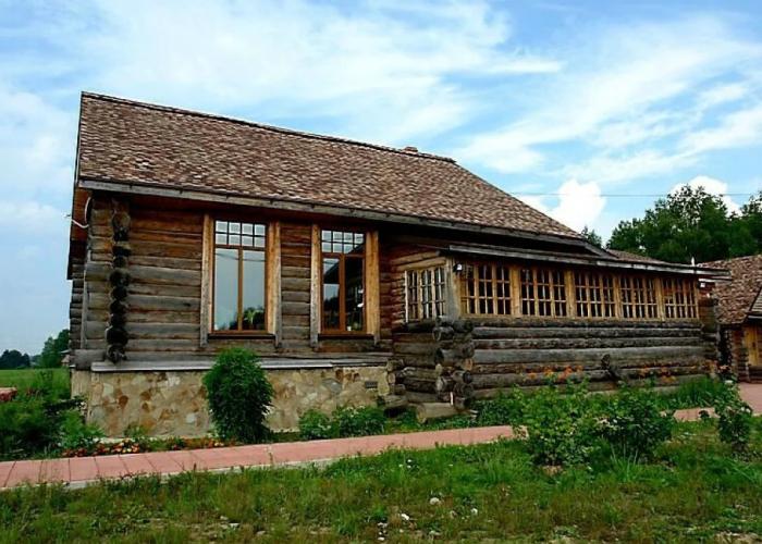 Eko Vankovo Farm