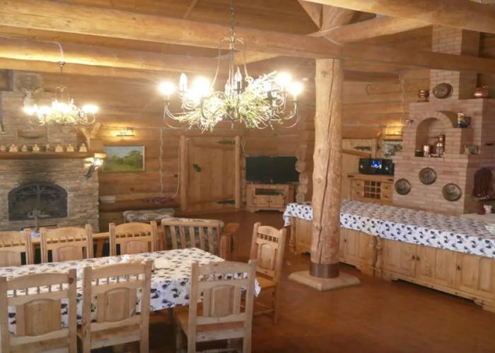 Eko Vankovo Farm