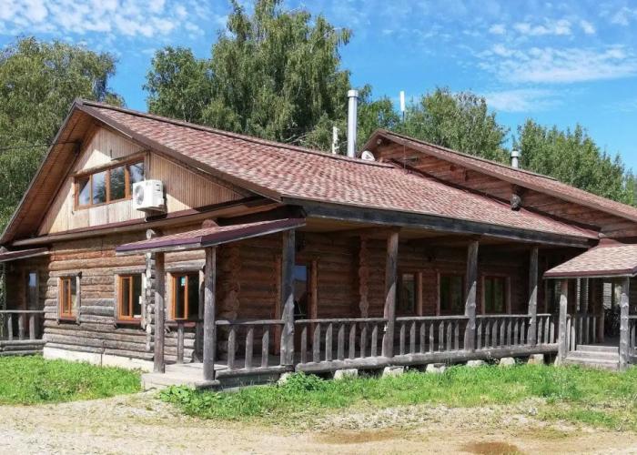 Eko Vankovo Farm