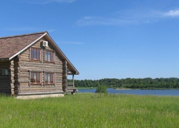 Eko Vankovo Farm