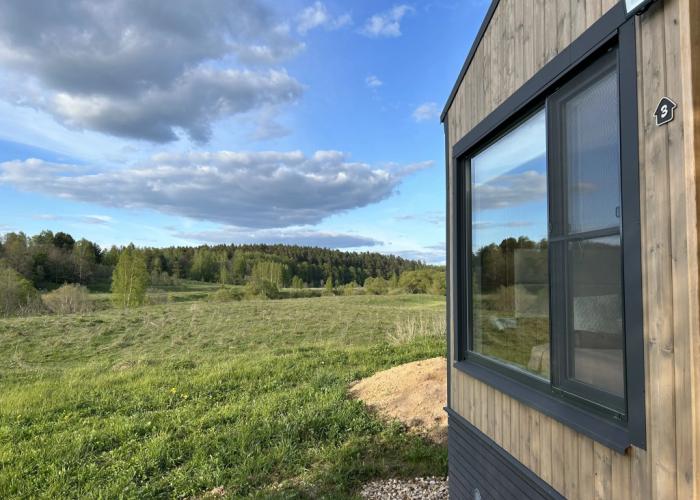 Iskona Dacha Guest House
