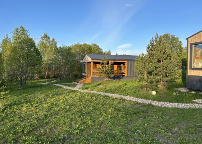 Iskona Dacha Guest House