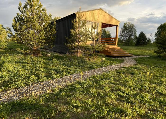 Iskona Dacha Guest House
