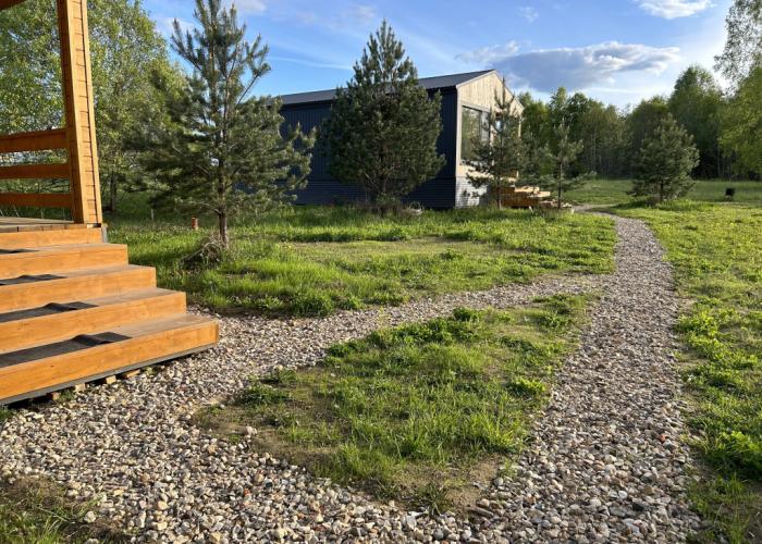 Iskona Dacha Guest House