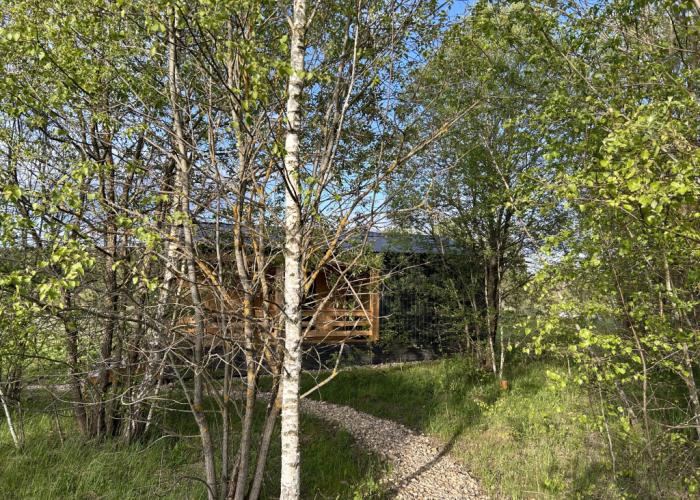Iskona Dacha Guest House