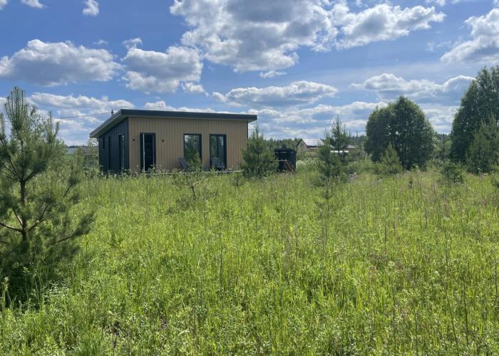 Altyn Saray Privet House