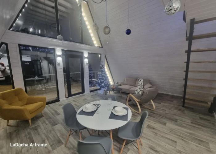 Ladacha Chalet