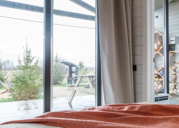 Dom Aista Guest House