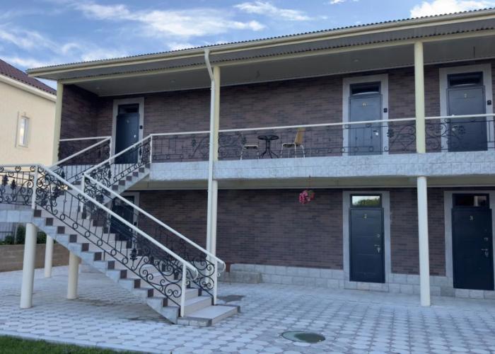 Triumf Guest House