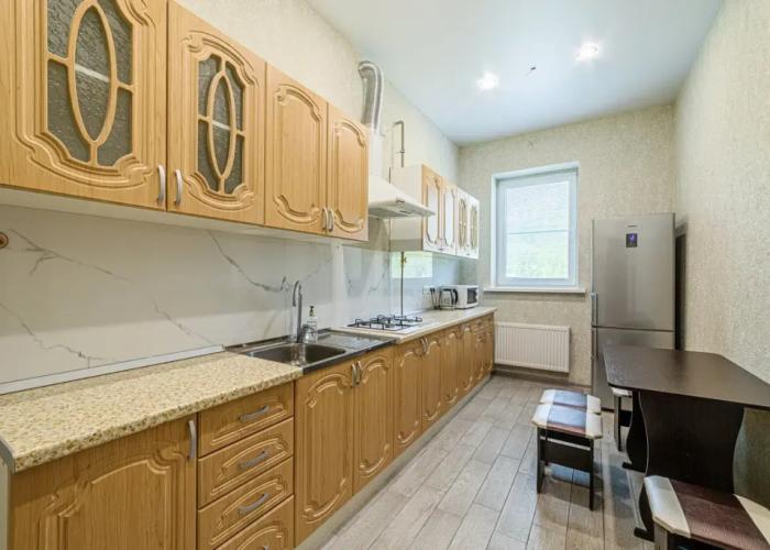 Delfin Guest House