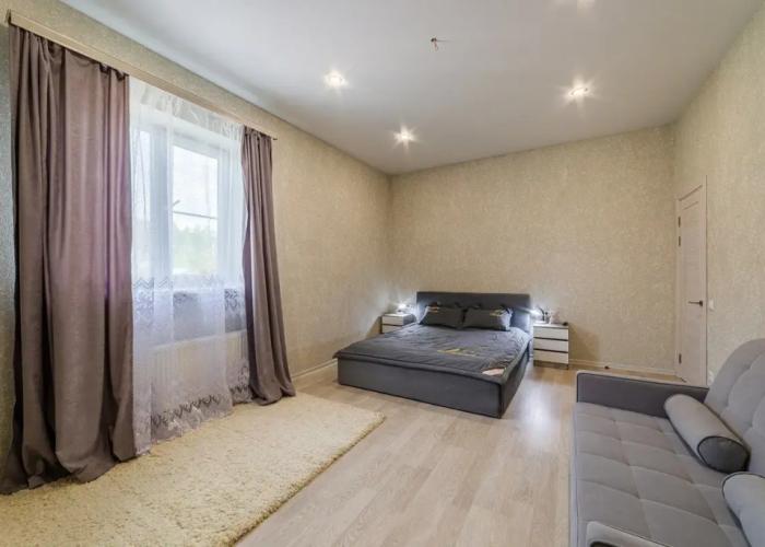 Delfin Guest House