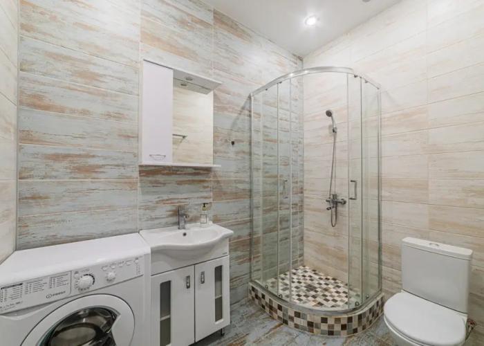 Delfin Guest House