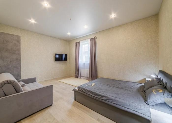 Delfin Guest House