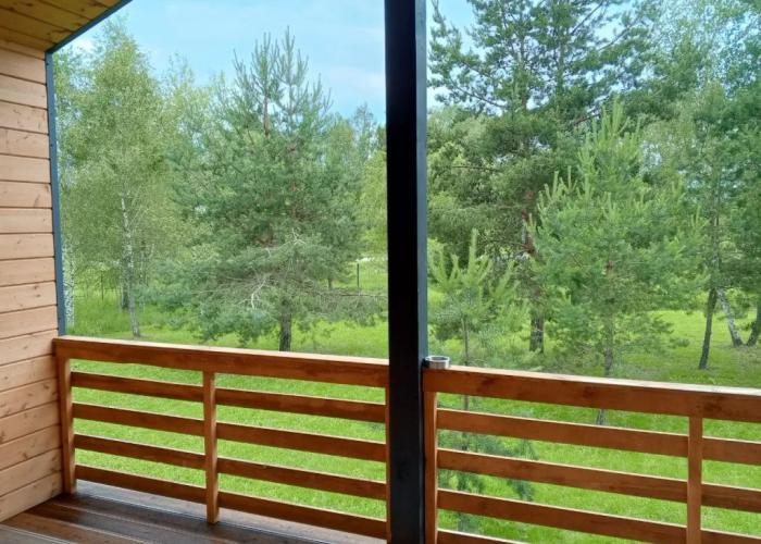 V Iskona Park Chalet