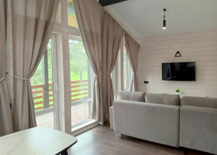 V Iskona Park Chalet