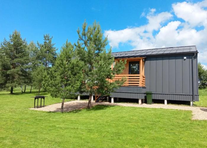 V Iskona Park Chalet