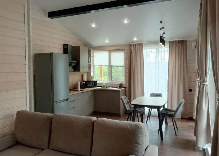 V Iskona Park Chalet